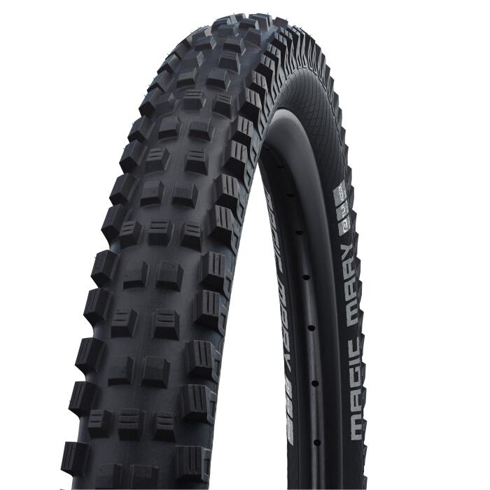 SCHWALBE Pneumatici Schwalbe Magic Mary Bikepark Tr (62-622)