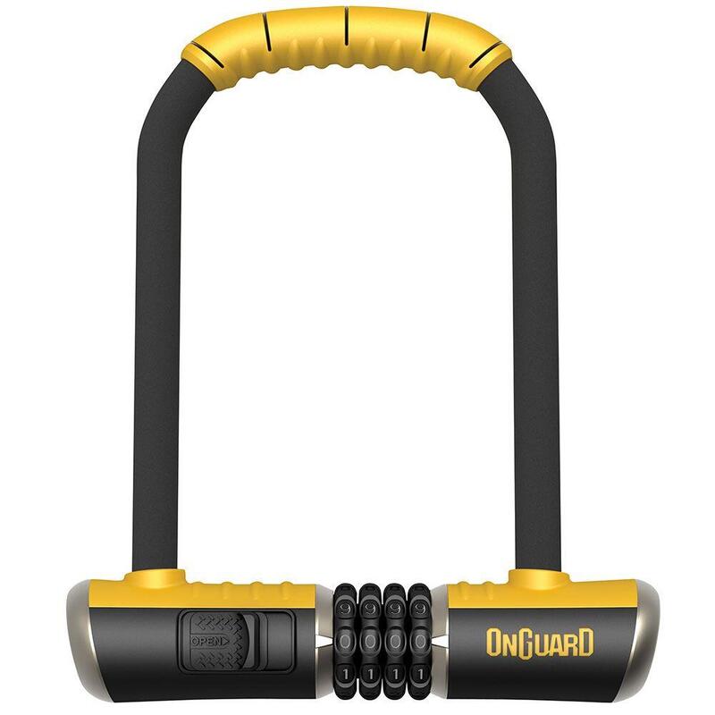 U lock