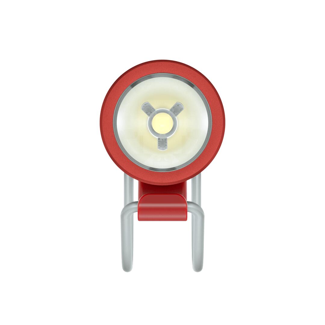 iluminación frontal Knog Plug 2/7
