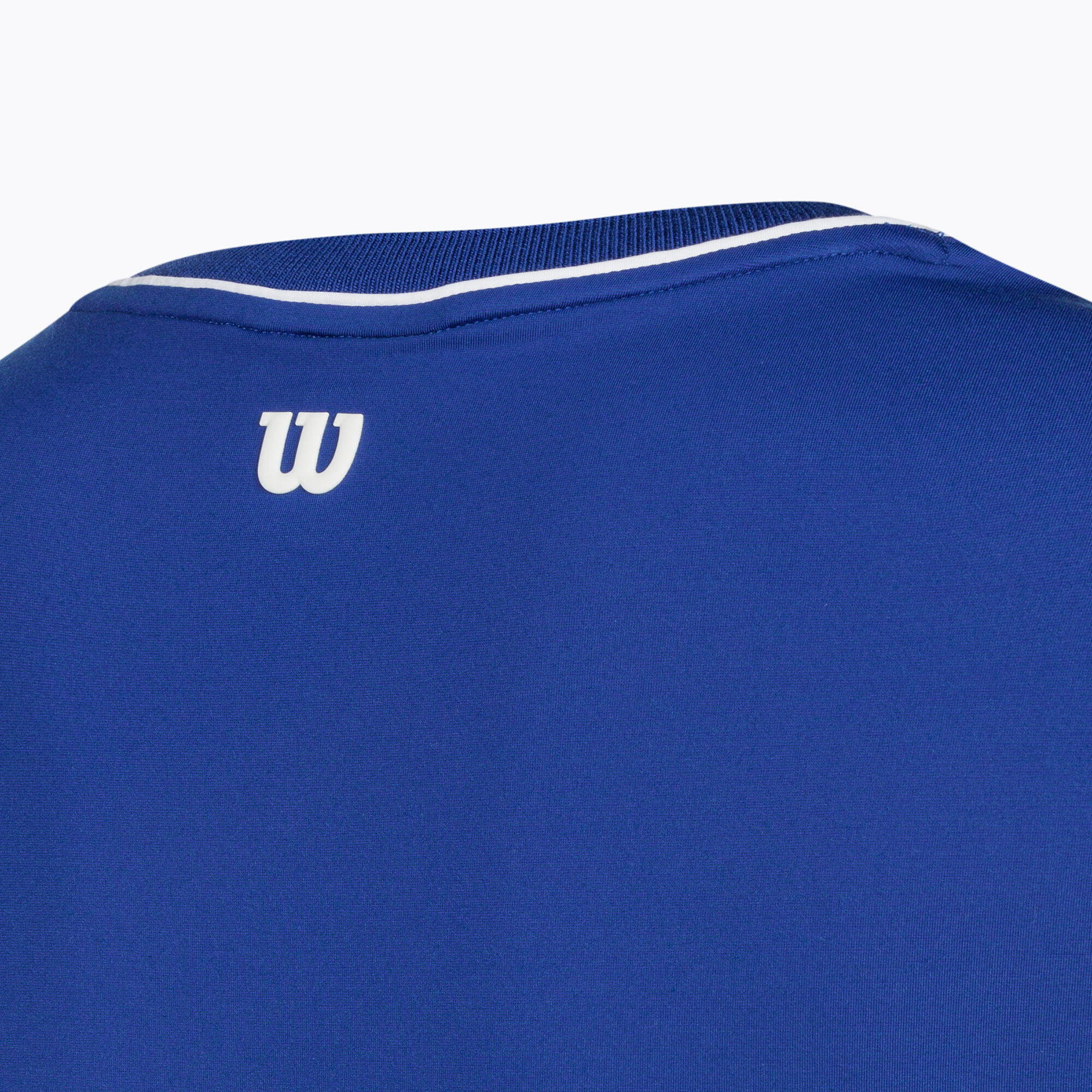 T-shirt sans couture femme Wilson Team 3/4