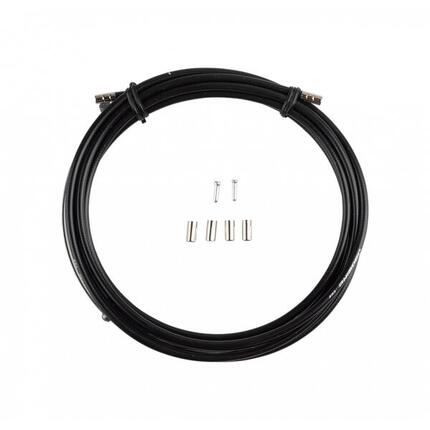 Kit câbles de frein Jagwire Basics - noir