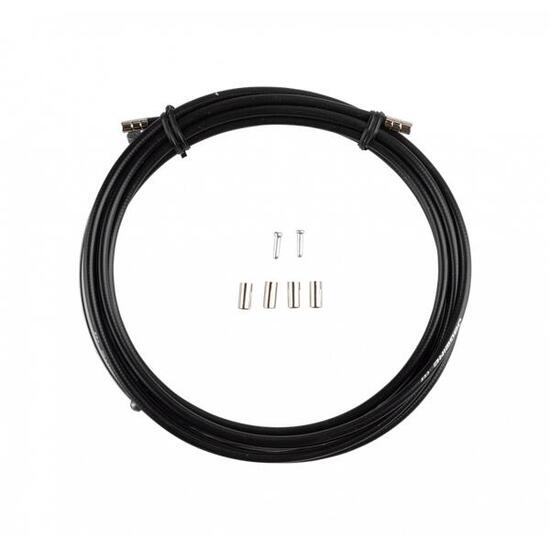 Kit câbles de frein Jagwire Basics - noir