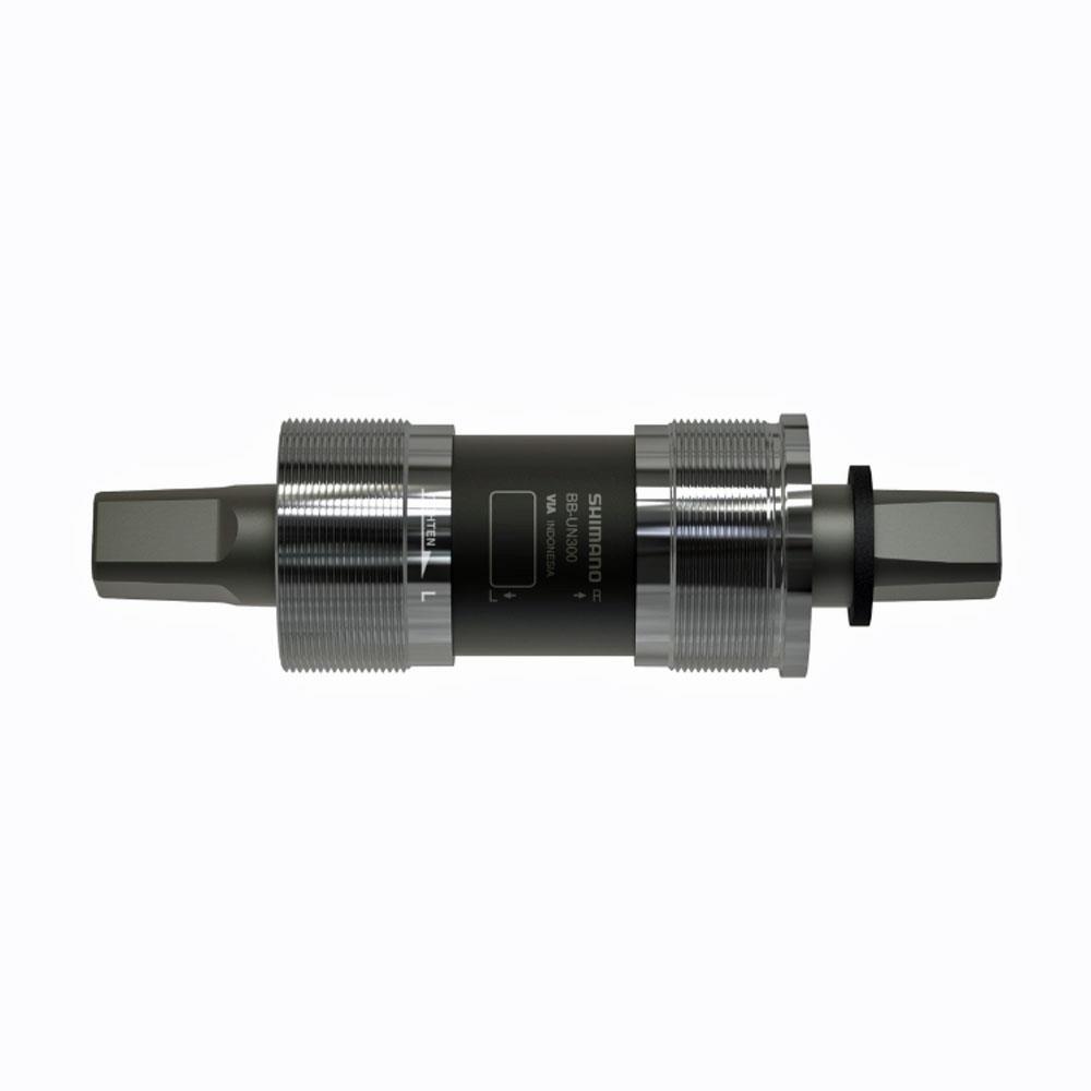 Shimano BB-UN300 suport 68 x 115 mm kwadratowy