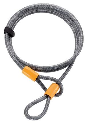 Kabelslot Onguard Akita Wire-220cmx10mm