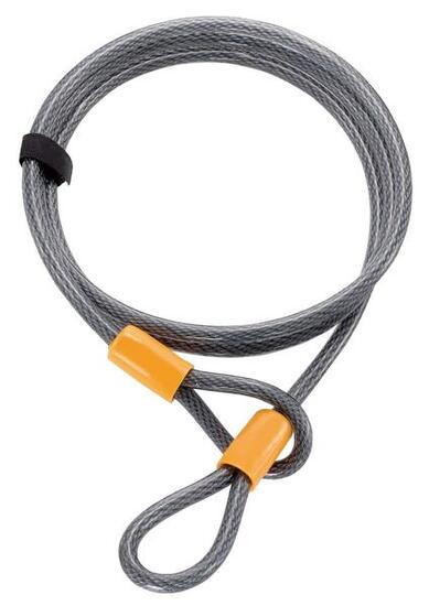 Kabelslot Onguard Akita Wire-220cmx10mm