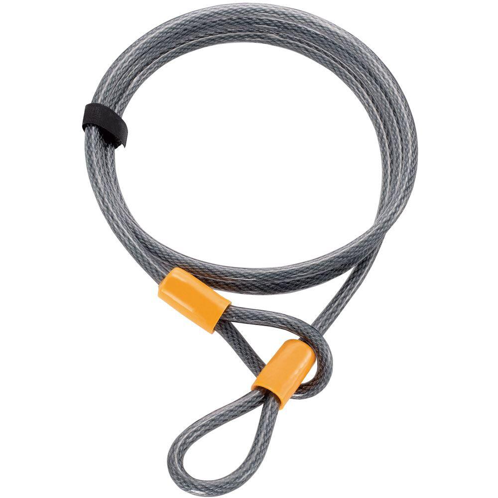 Cadeado de cabo Onguard Akita Wire-220cmx10mm 4/7