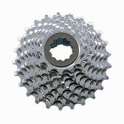 Shimano Kassette 8 Speed ​​Claris HG50 11-28T