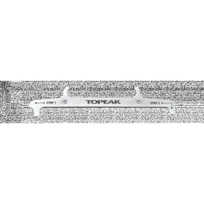Topeak Bike Chain Hook & Wear Indicator