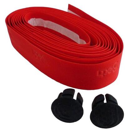 Deda Band de Guidon Fuego Rouge pour Vélo