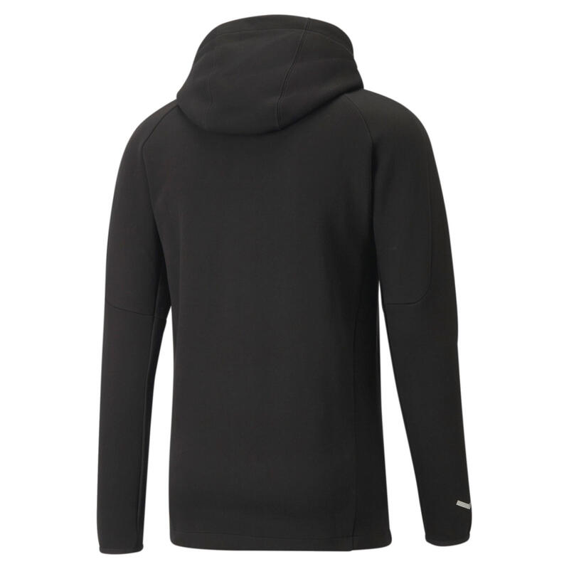 Hanorac barbati Team Final Black