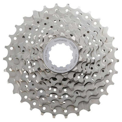 Cassette 8-speed hg50 13-26t