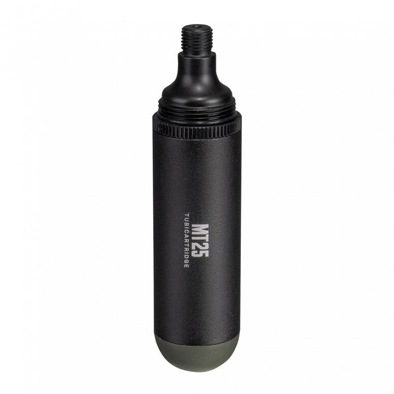 Topeak Tubi Cartridge MT – kit plug tubeless MTB (3,5 x 50 mm). 3/5