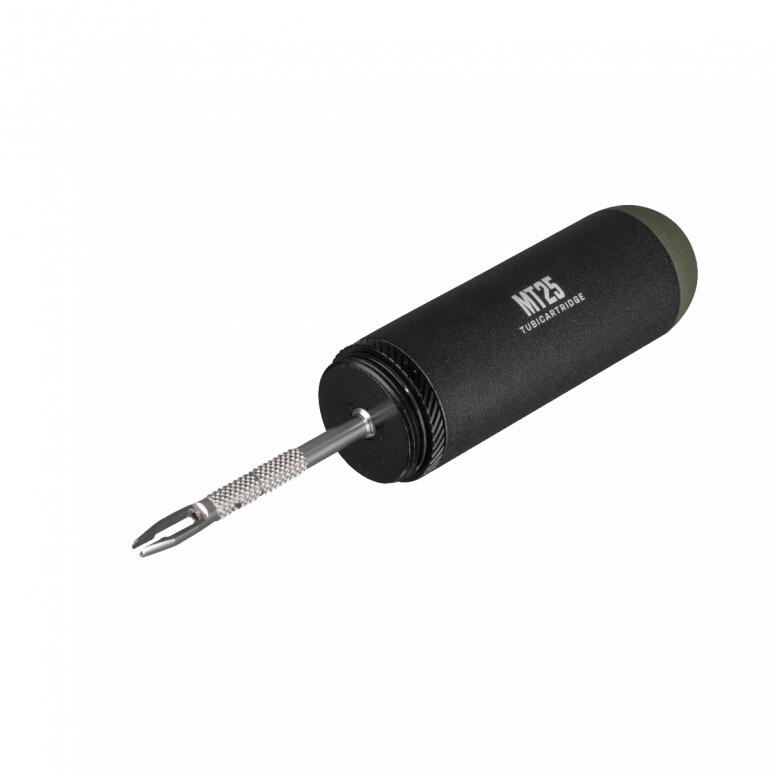 Topeak Tubi Cartridge MT – kit plug tubeless MTB (3,5 x 50 mm). 2/5