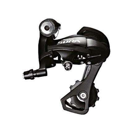 Hintere Kettenschaltung Shimano Sora RD-R3000 9V