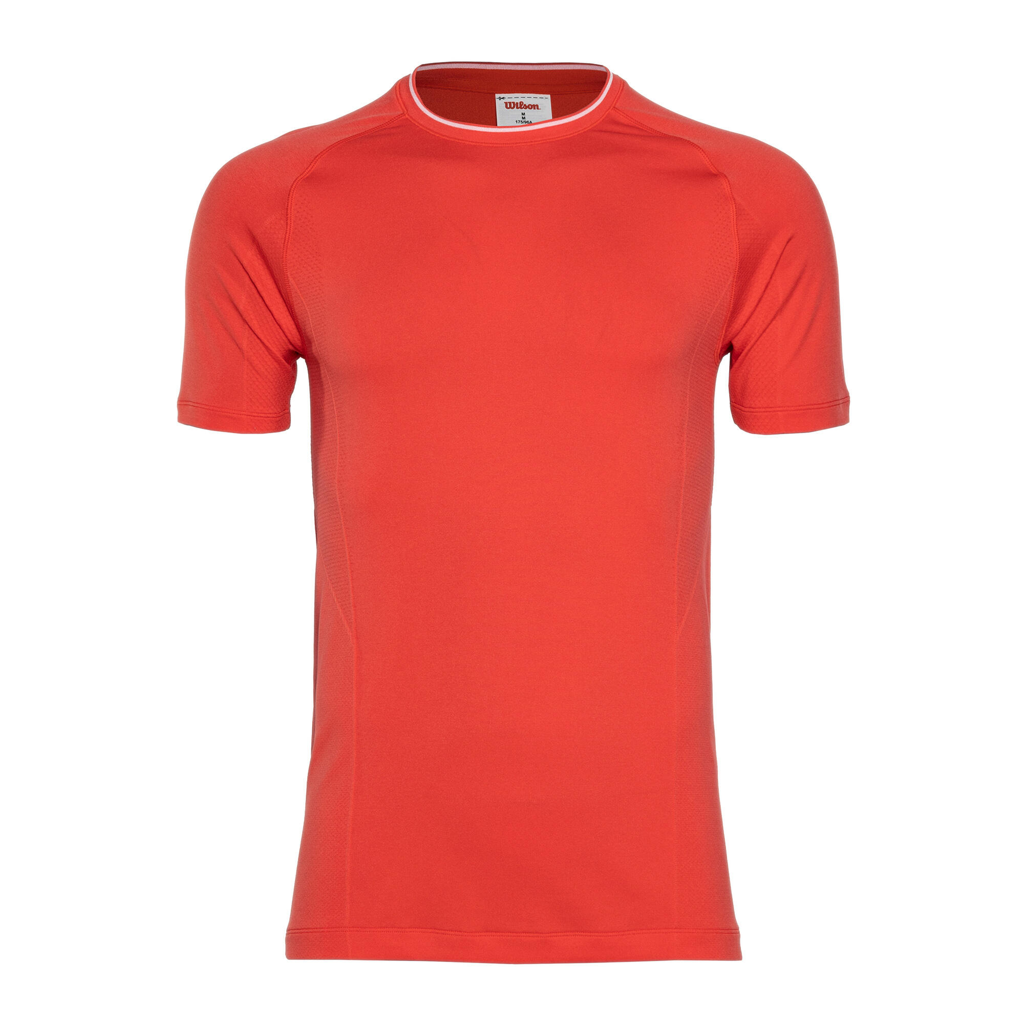 TEAM SEAMLESS CREW INFRARED MAN 5/5