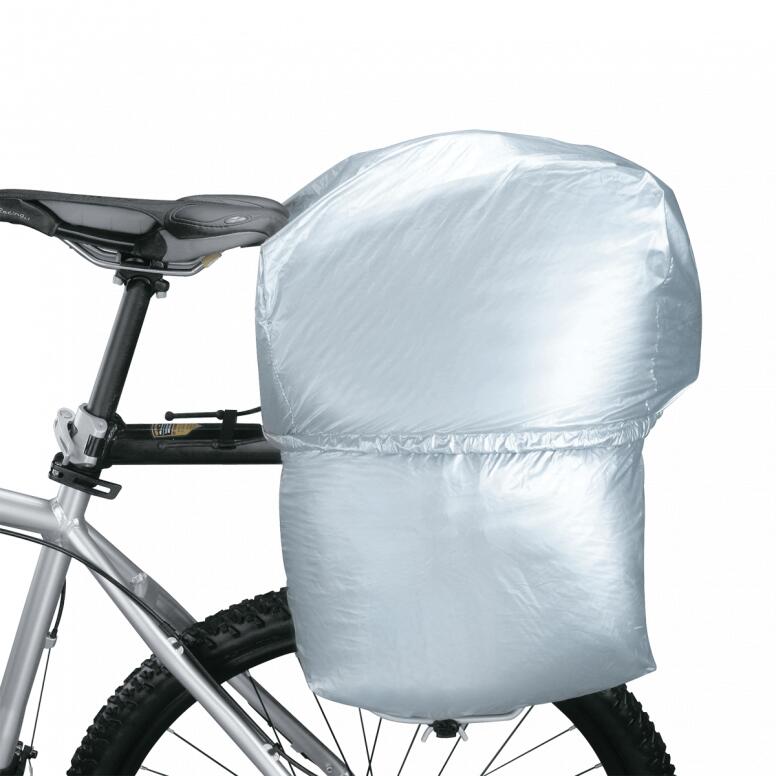 Topeak Bike Trunk Bag Rain Cover MTX EXP/DXP