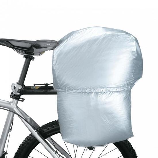 Housse de Pluie Topeak MTX TrunkBag EXP & DXP
