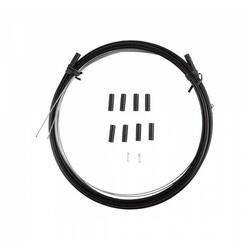 Kit de câbles de dérailleur Jagwire Basics