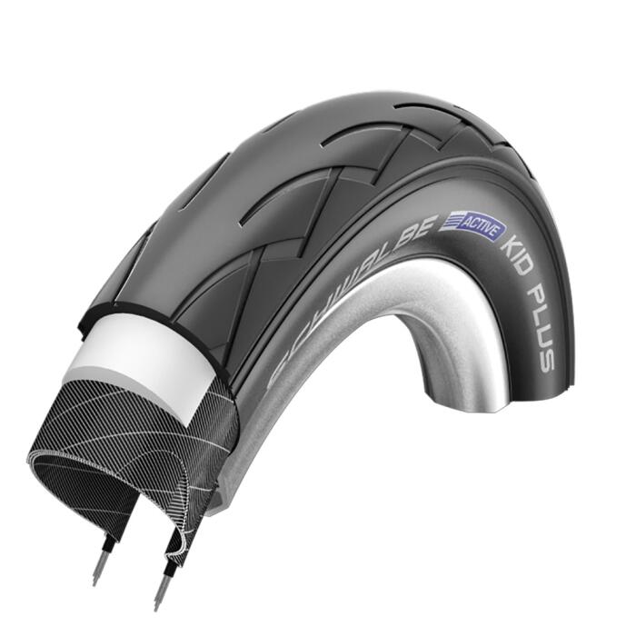 Schwalbe KID PLUS Buggy Tyre 12 x 1.75 3/4