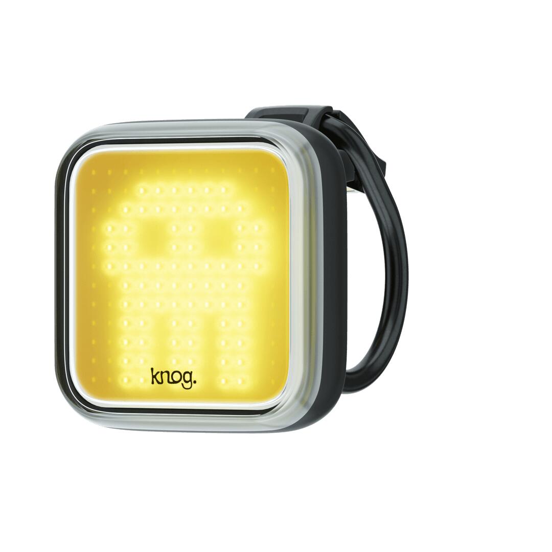 Éclairage avant Knog Blinder SKU 3/7