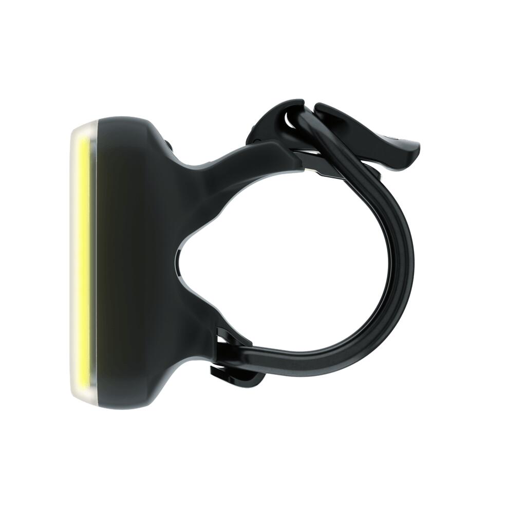 Éclairage avant Knog Blinder SKU 2/7