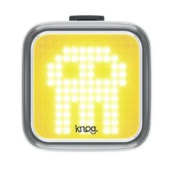 Éclairage avant Knog Blinder SKU