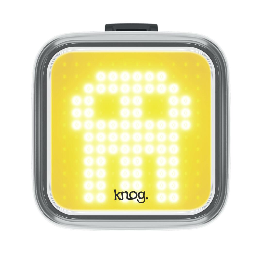 KNOG illuminazione anteriore Knog Blinder SKU