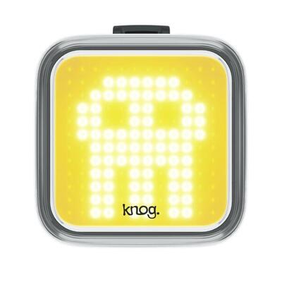 Voorverlichting knog blinder sku