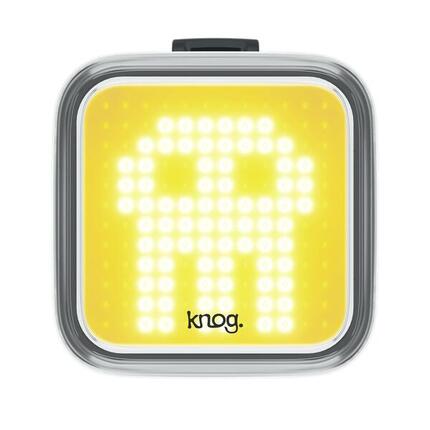 Éclairage avant Knog Blinder SKU