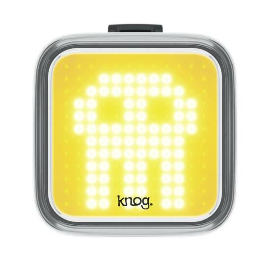 Frontlicht Knog Blinder SKU