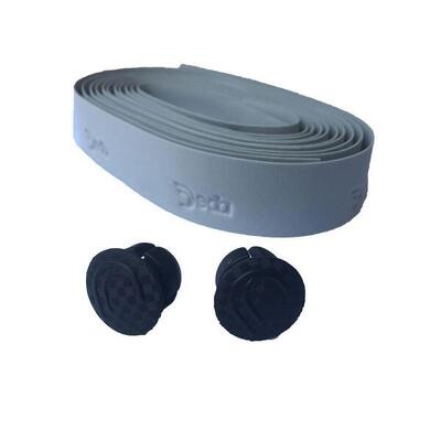 Nastro manubrio Deda EVA Foam Pantegan Grey 180 cm.