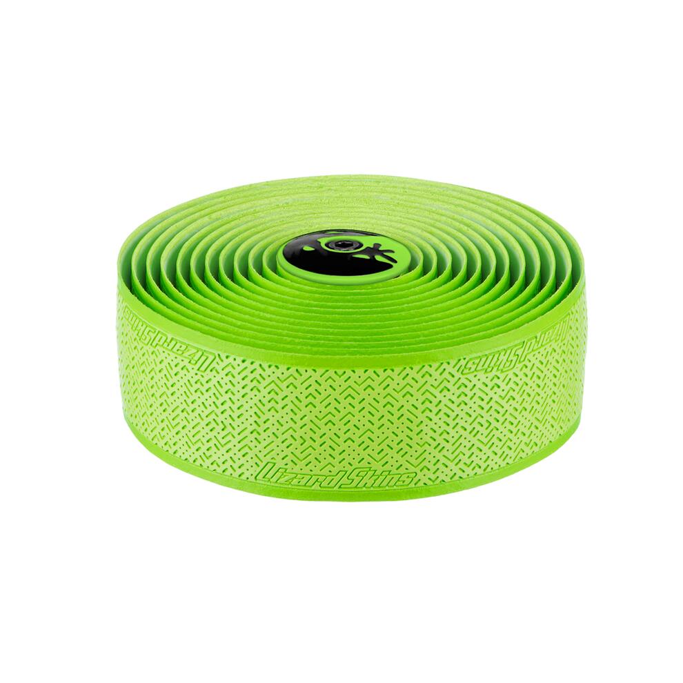 Cinta de manillar DSP V2 2.5mm - Verde claro 2/7