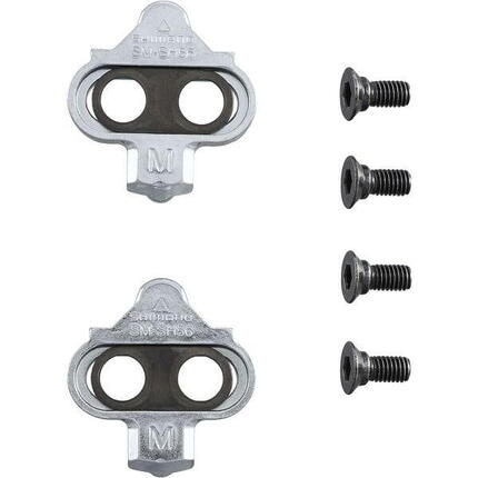 Calas De Pedales SPD SH56 Shimano