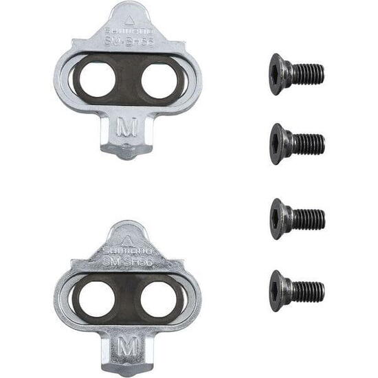 Calas De Pedales SPD SH56 Shimano