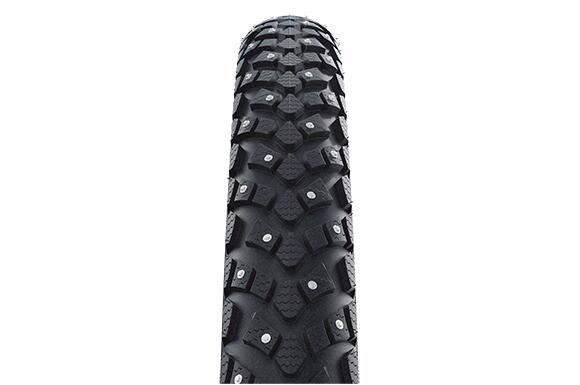 Schwalbe Reifen Marath.Winter Plus HS396 20x2.15"55-406 sw-TS Ref.SG 144Spik.WIC 2/3