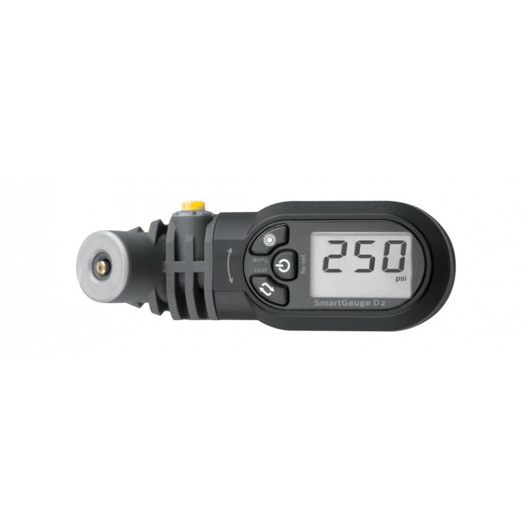 Smart Gauge D2 2/7