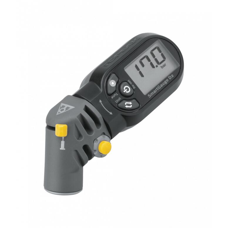 Smart Gauge D2 1/7