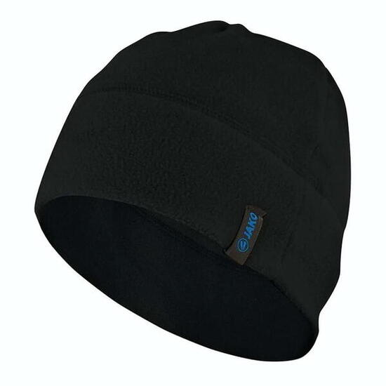 JAKO Unisex Fleecemütze