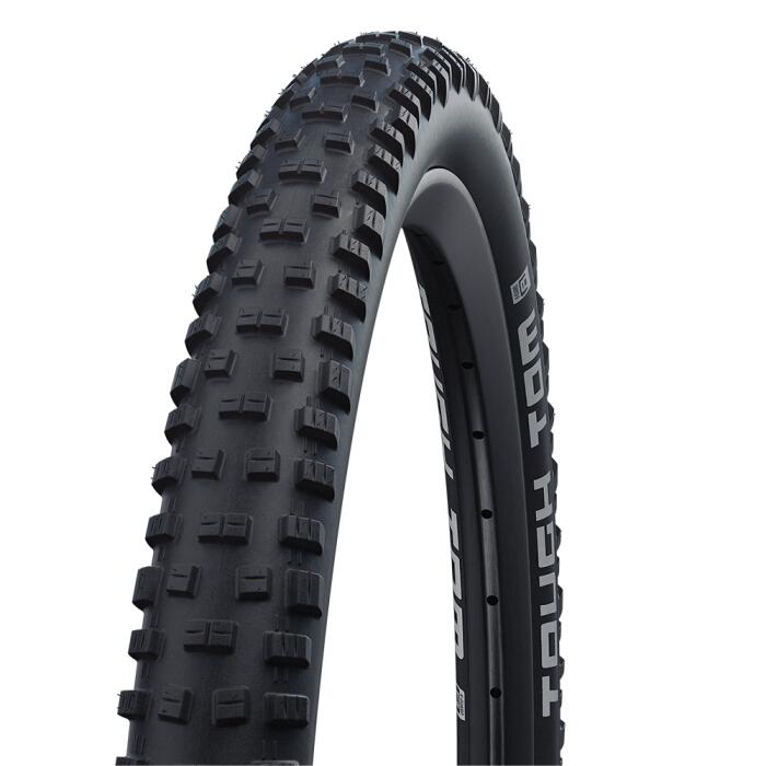 SCHWALBE Pneumatico rigido Schwalbe Tought Tom 27,5x2,35 Hs463 K-Guard Active Line Sbc