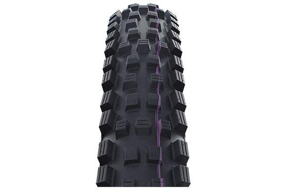 Pneu MTB MAGIC MARY, 27.5x2.4"62-584 2/7