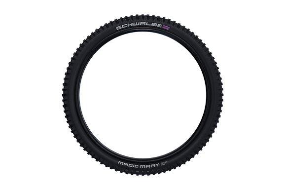 Pneu MTB MAGIC MARY, 27.5x2.4"62-584 3/7