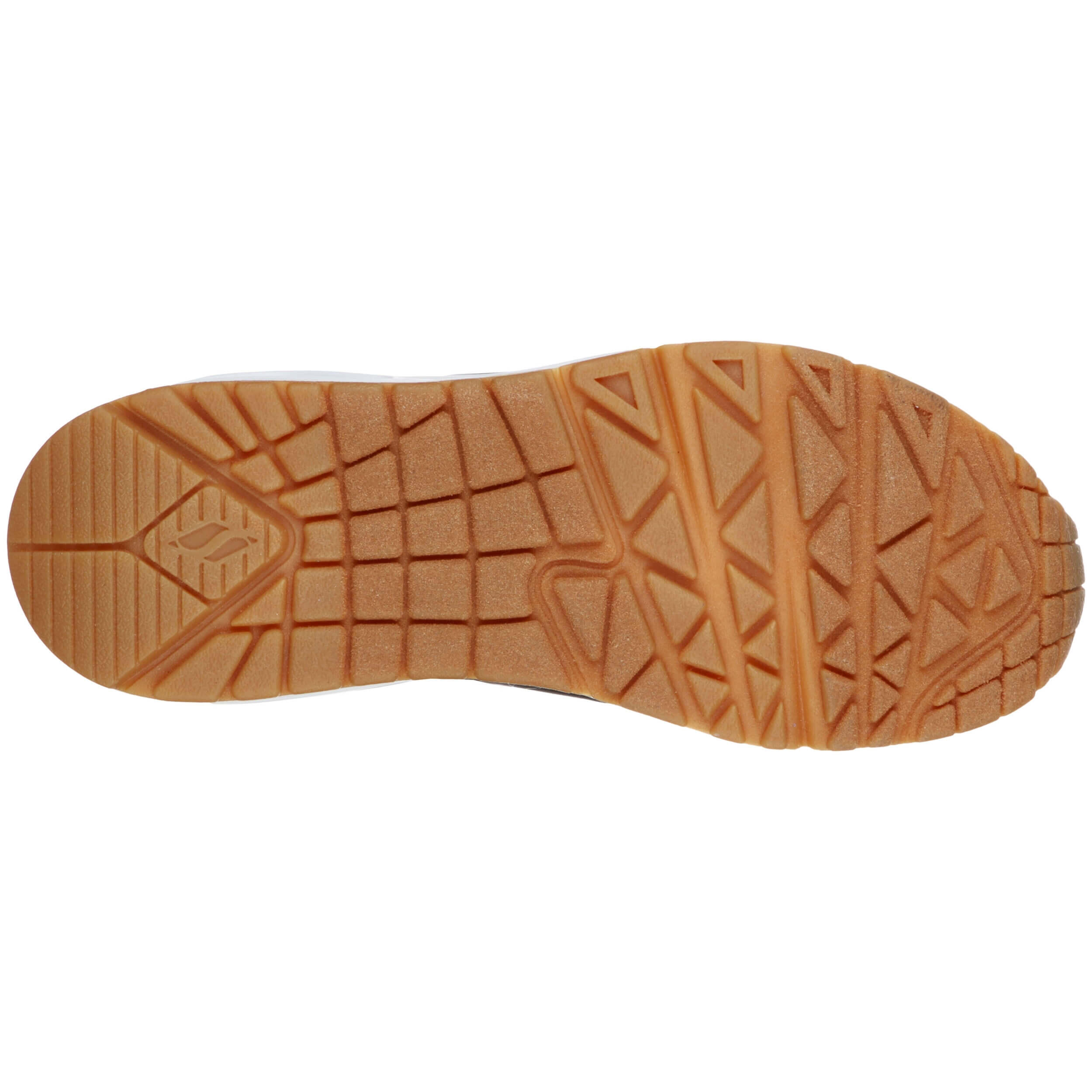 Baskets Skechers modèle 310024L-BLK pour unisexe enfants 3/5