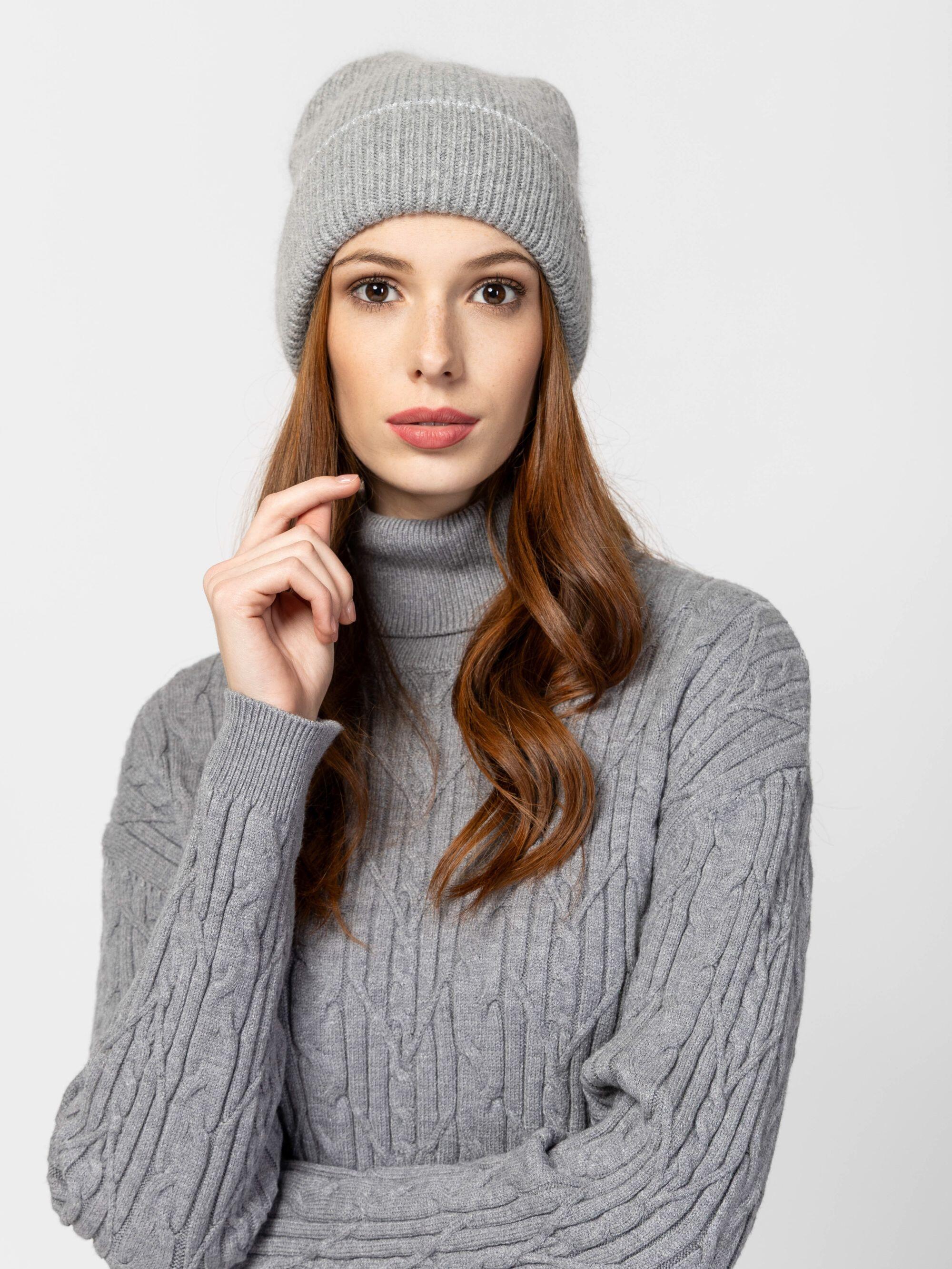 Dámská čepice PENURIA 2/3
