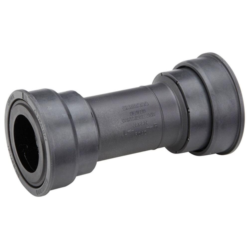 Butuc pedalier Shimano SM-BB72-41B Press-Fit PF41, ax 24 mm