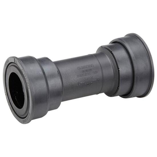 Asse del movimento centrale Shimano sm-bb71 86.5 mm press-fit