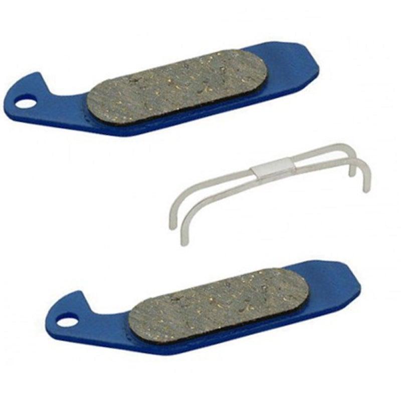 1 set of Cycle brakes Magura Gustav M Resin Bike disc brake pads DBP-18