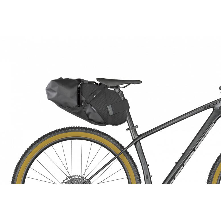 Satteltaschenhalterung Topeak BackLoader Wishbone 2/7