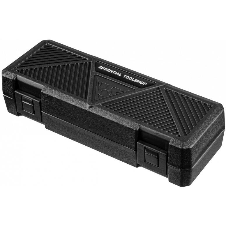 Essential ToolShop 2/7