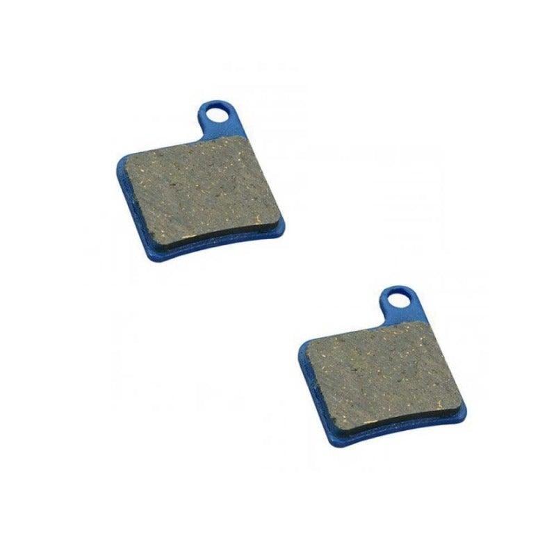 1 set of Cycle brakes Giant MPH 2 / 3 Resin disc brake pads DBP-21