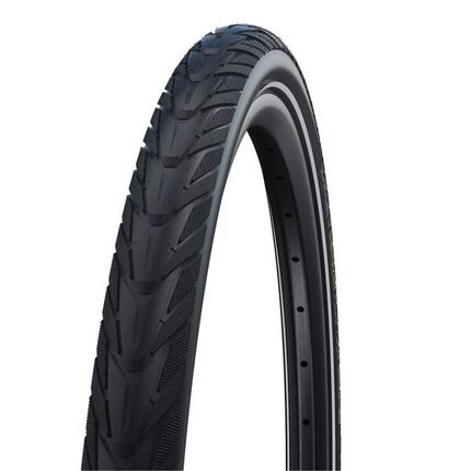 Opona Energizer Plus 26 X 1,75 Czarna Odblaskowa